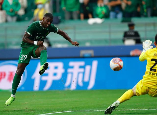 云开体育app下载-8比1创中超单场进球纪录 国安向更高排名发起冲击