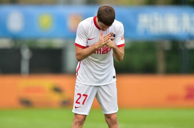 开云app体育下载-【中超】科索维奇1球2助杜加利奇建功 梅州4比1沧州