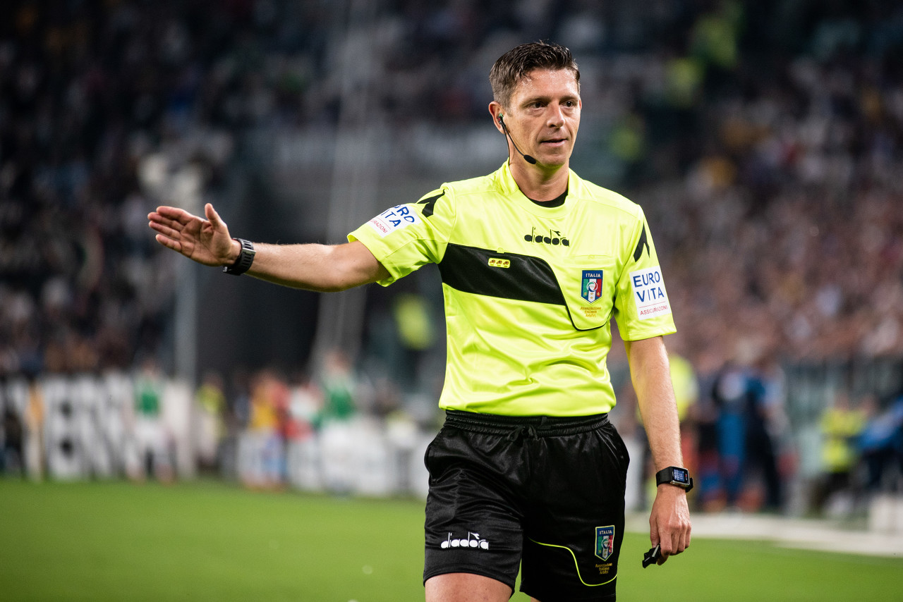 开云app体育下载-罗基：帕尔马对米兰时的进球有效，但对卡利亚里时阻挡门将犯规