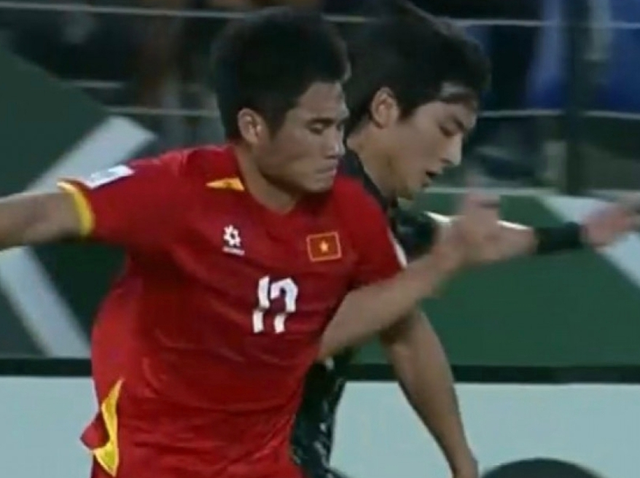 开云app体育下载-中国队机会来了！韩国季军战不敌越南：踢中国U23至少输3个
