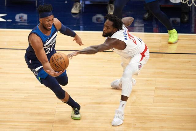 开云体育app官网下载-森林狼换回黑贝一石二鸟 他们还瞄着本·西蒙斯